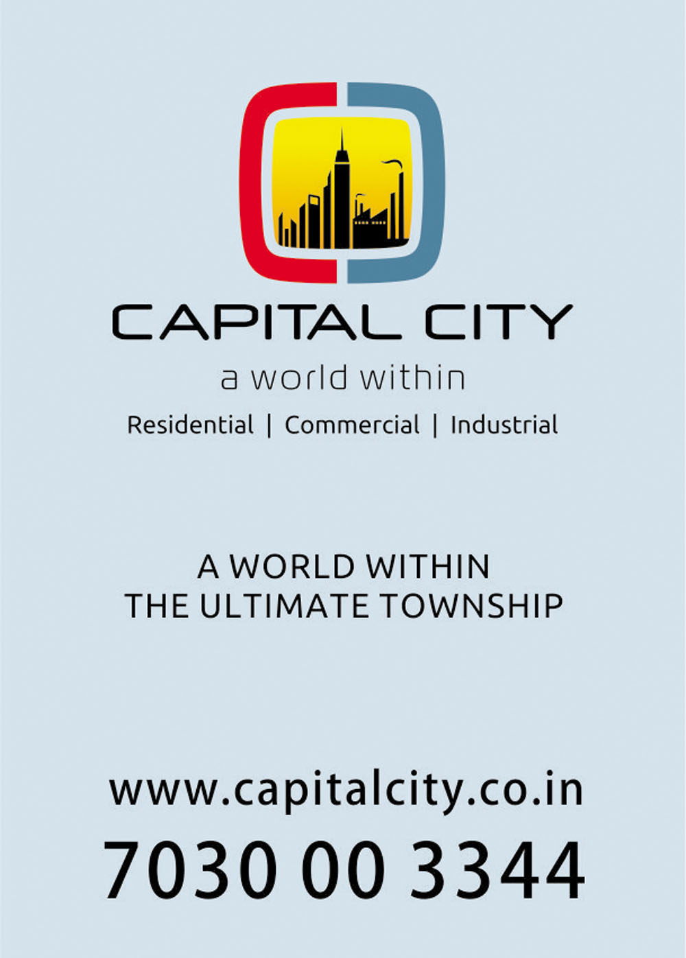 CAPITAL CITY