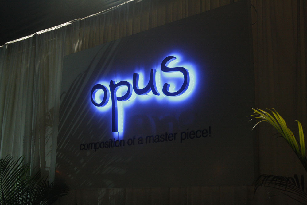 Opus