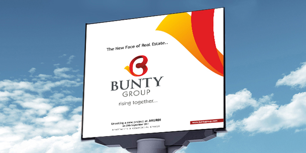 Bunty group