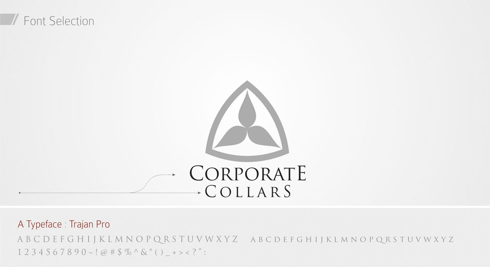 CORPORATE COLLARS